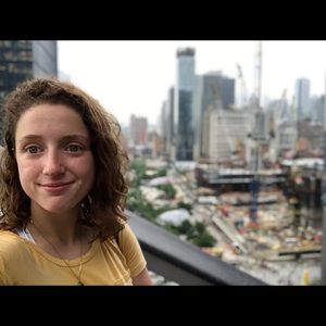 Meet your Posher, Diana